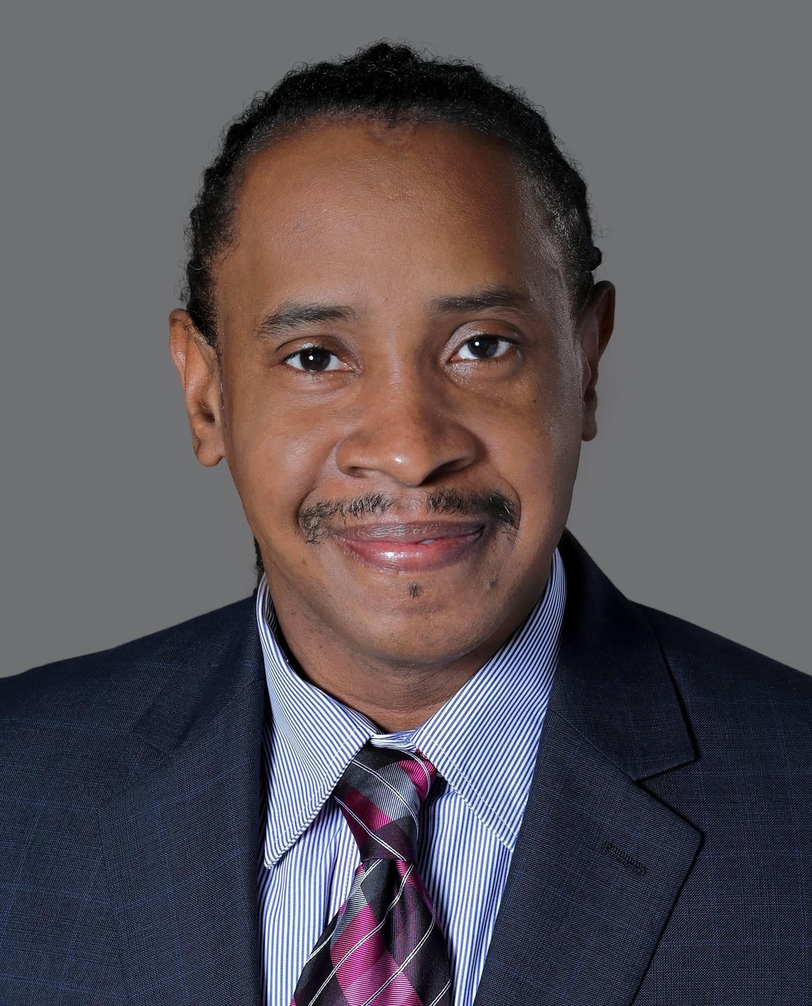 Earl at Des Cares
