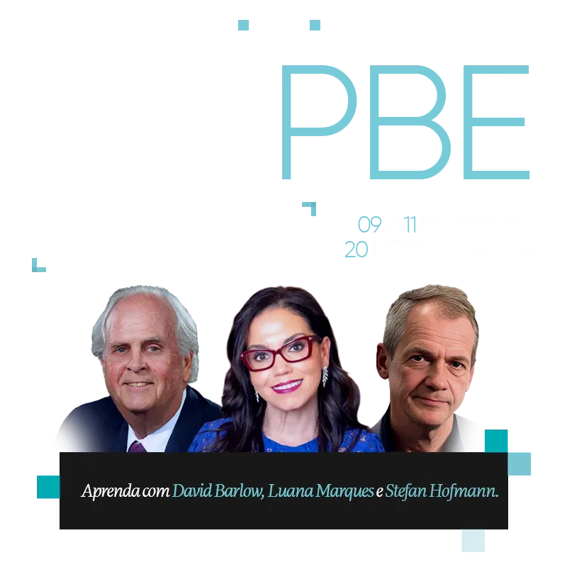 Um fundo branco com uma borda roxa e as palavras evento gratuito online