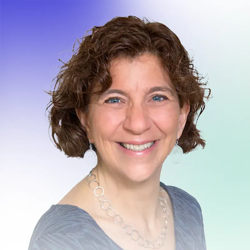 Deborah Korn