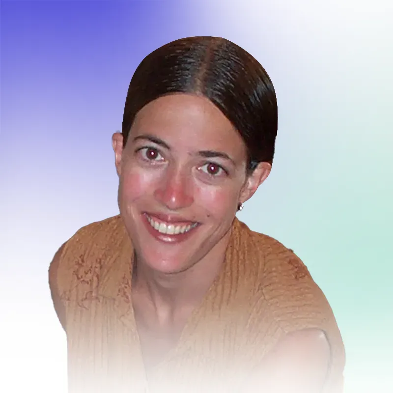 Margaret Blaustein