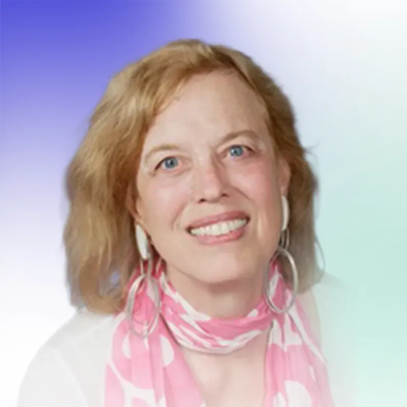 Pat Ogden