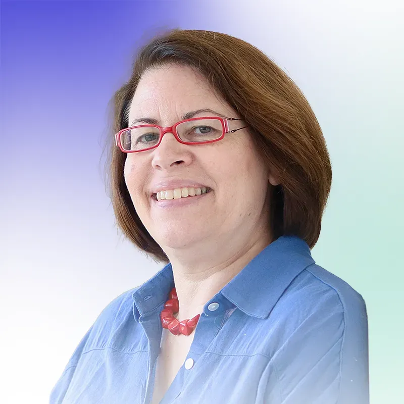 Ruth Lanius