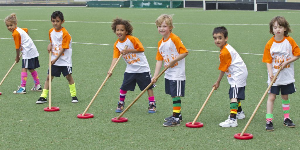 Funkey Hockey