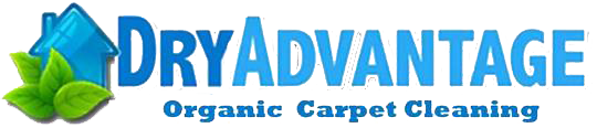 Dry Advantage Organic Carpet Cleaning