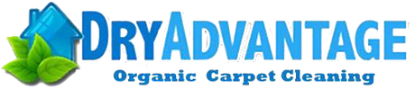 Dry Advantage Organic Carpet Cleaning