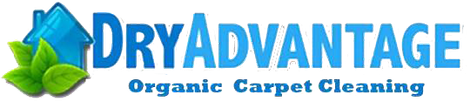 Dry Advantage Organic Carpet Cleaning
