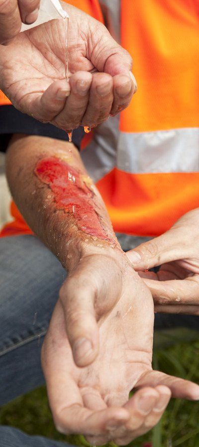 Case Study for Workers' Compensation Construction Accident Law Firm Ouimette, Goldstein, & Andrews, Servings Clients of the Hudson Valley for Over 45 Years