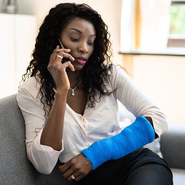 Contact Workers' Compensation and Disability Attorney Jacqueline Heubach for a Free Consultation