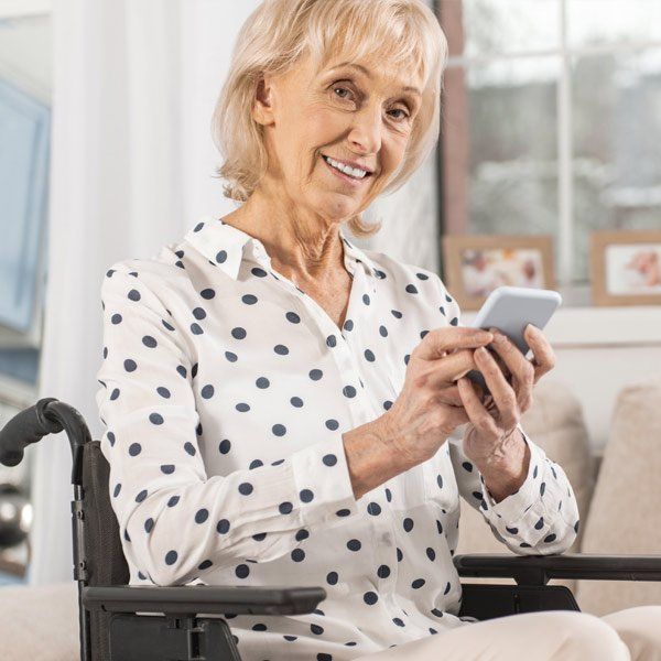 Contact the Law Firm of Ouimette, Goldstein, & Andrews for a Free Consultation With A Top Social Security Disability Attorney
