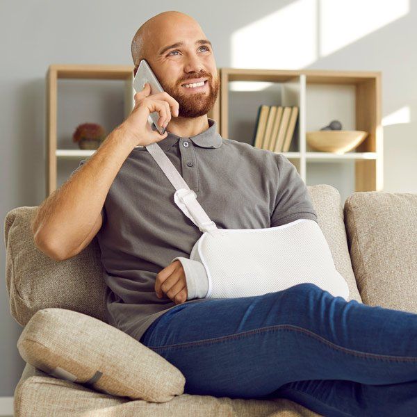 Contact OGA Law Arm, Hand, Wrist, and Finger Injury Attorneys for a Free Consultation