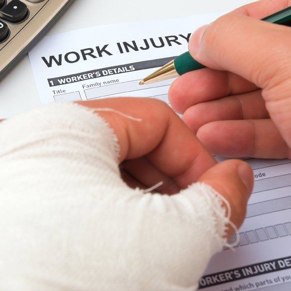 Do You Have A Case? Contact the Law Firm of Ouimette, Goldstein, & Andrews for a Free Consultation.