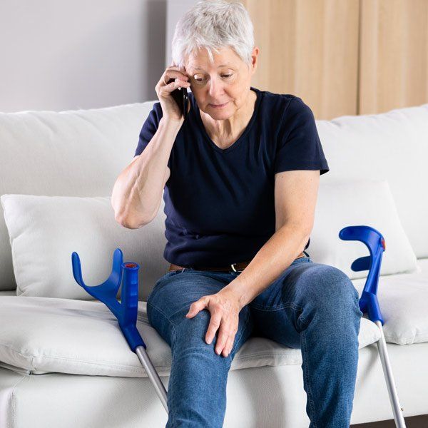 Contact OGA Law Temporary Disability Attorneys for a Free Consultation