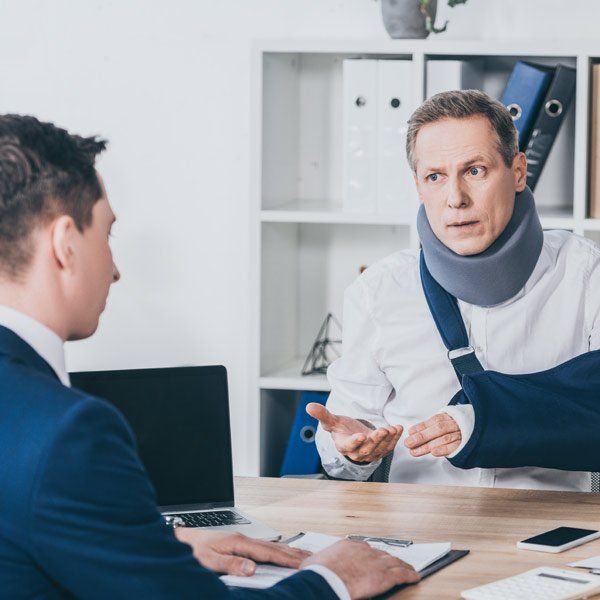Contact Our OGA Law NYS Workers' Compensation Attorneys for a Free Consultation