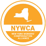 NY Workers Compensation Alliance Logo