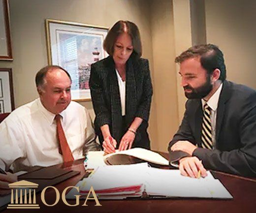 Ouimette, Goldstein, and Andrews LLP Provides Expert Workers' Compensation and Social Security Disability Legal Representation Throughout Hudson Valley
