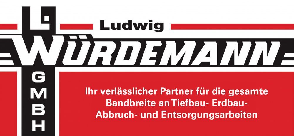 Würdemann Partner LTN Stahlhallenbau