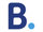 Blue lowercase 