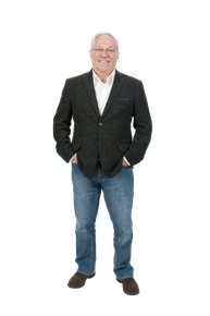 Stephen Barrett