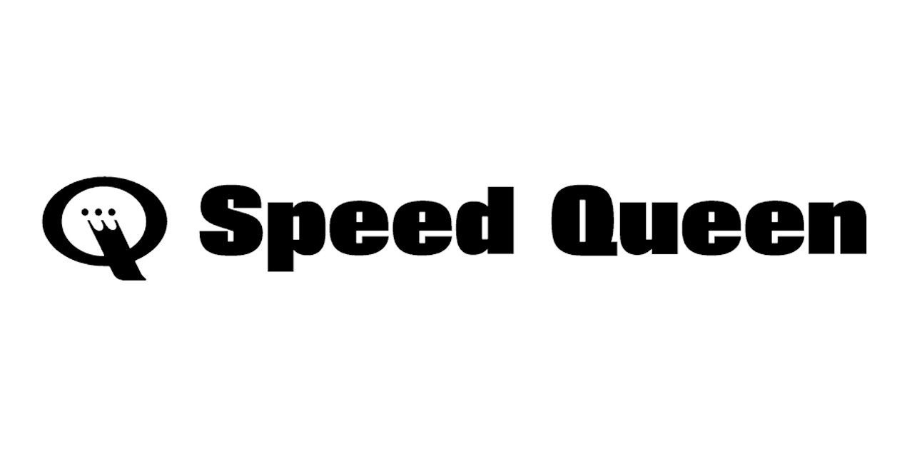 Speed Queen commercial-grade laundry equipment service in Carlsbad