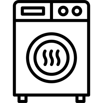 Gas and electric clothes dryer troubleshoot and fix by Blue Fox