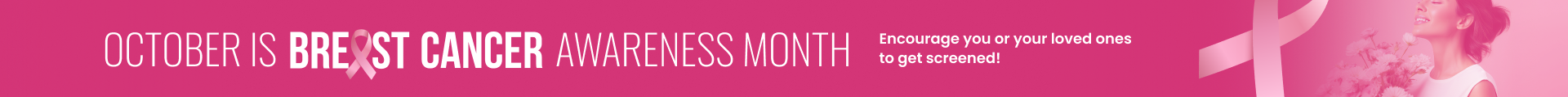 October is Breast Cancer Awareness Month | Tinley Auto Repair