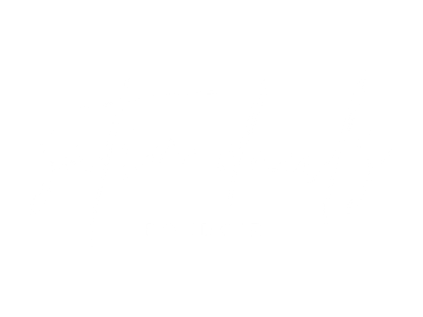 A white background with a few lines on it