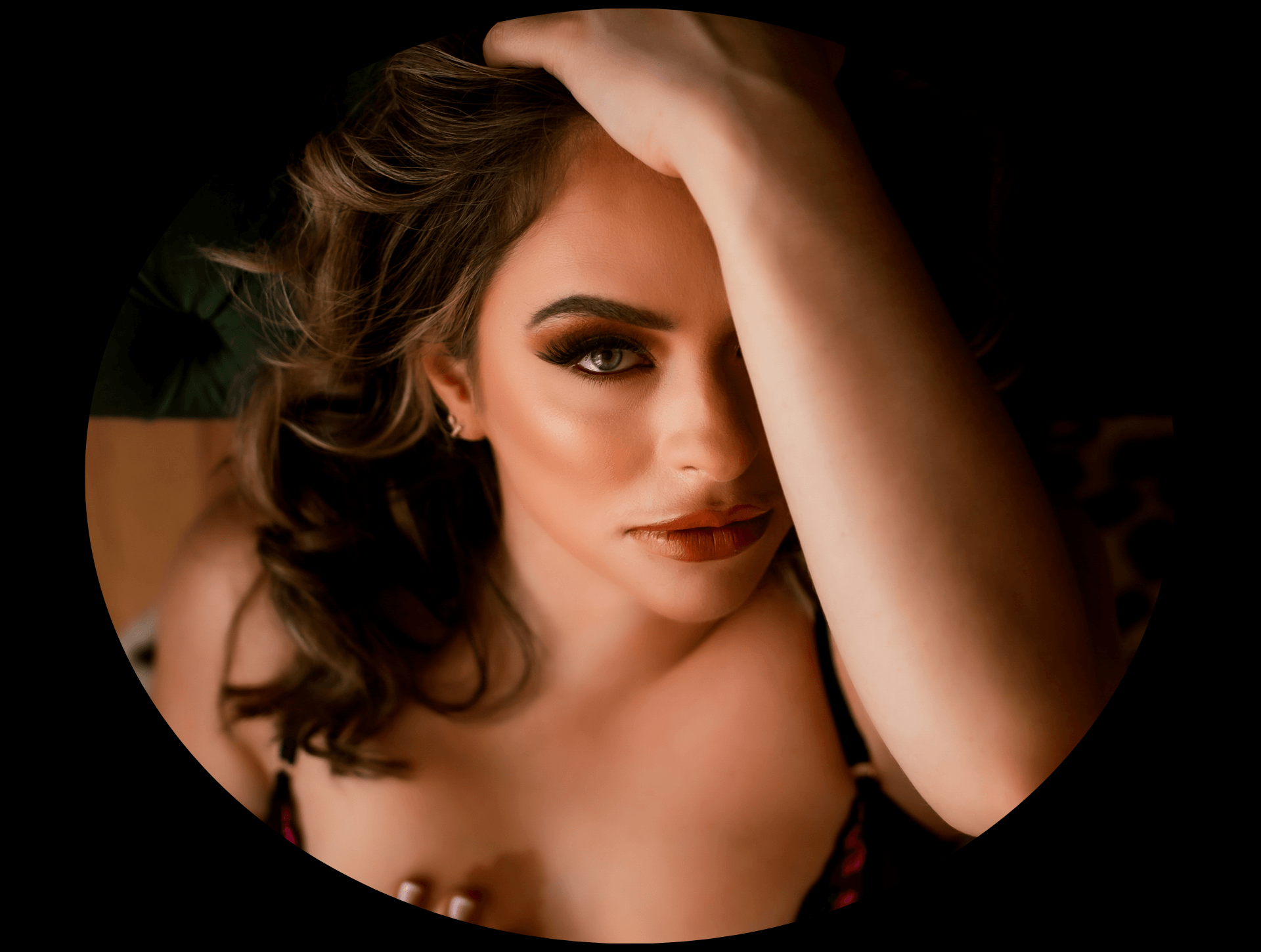 Boudoir photography New Jersey