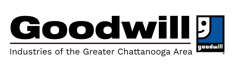 Goodwill Industries of the Greater Chattanooga Area logo