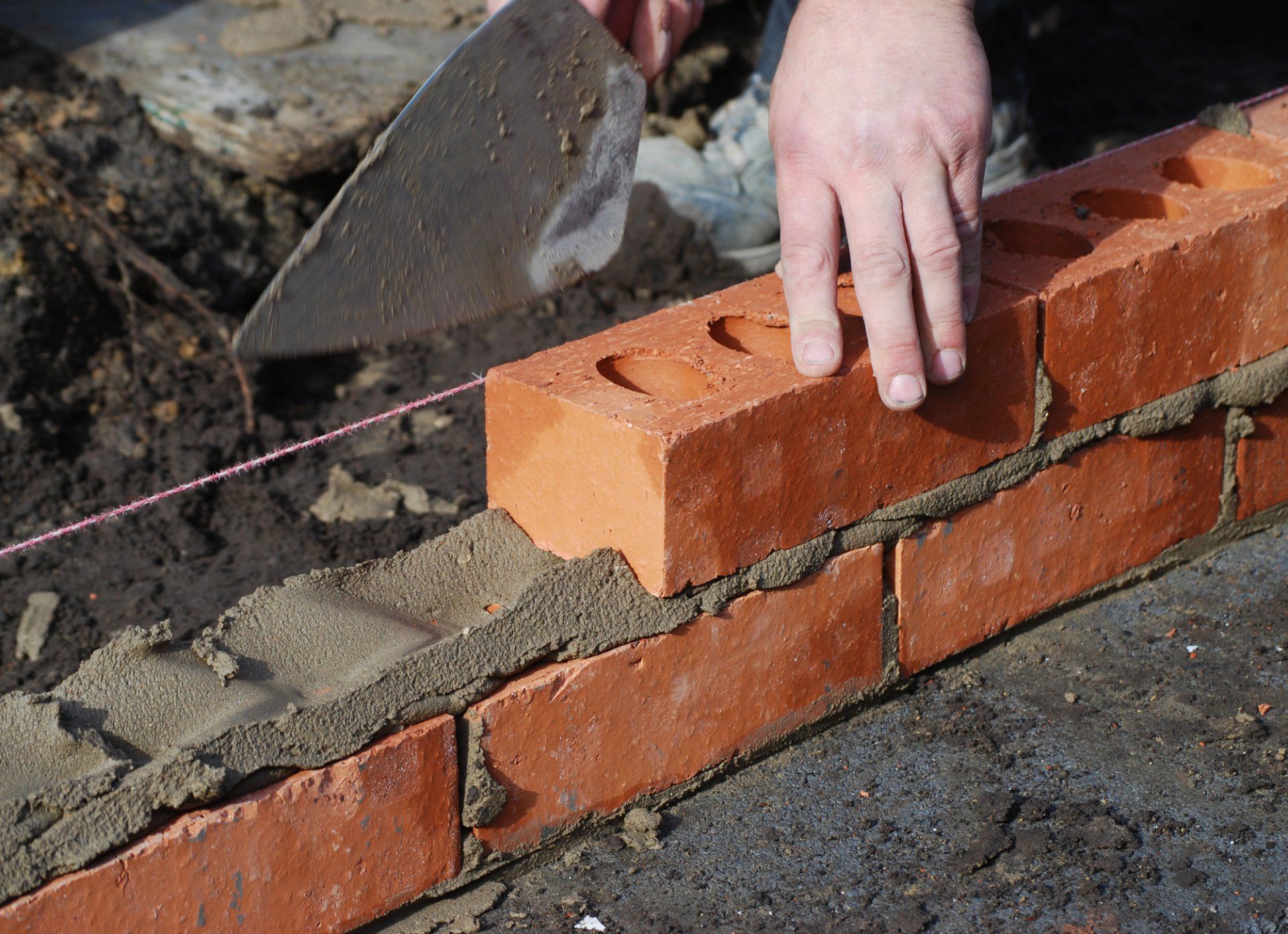 Brick Construction in San Jose, CA | CA Palace Pavers Brick Construction in San Jose, CA | CA Palace Pavers