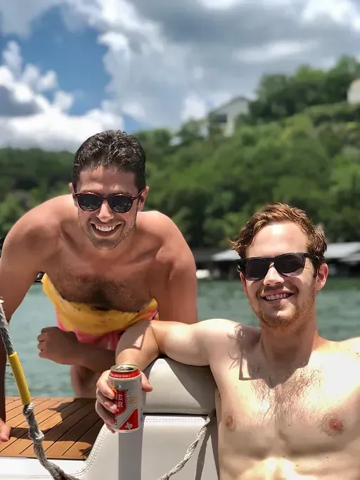 ATX Boat Rentals