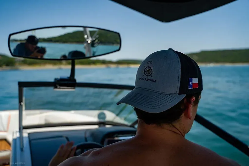 ATX Boat Rentals