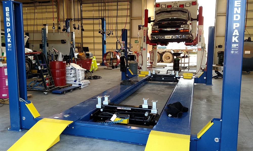 The Importance of Quality Automotive Tools and Equipment