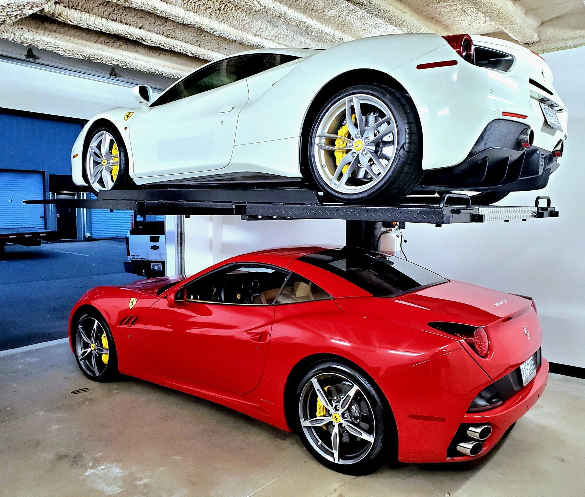Future of Automotive Lifts: Industry Trends for 2025 & Beyond