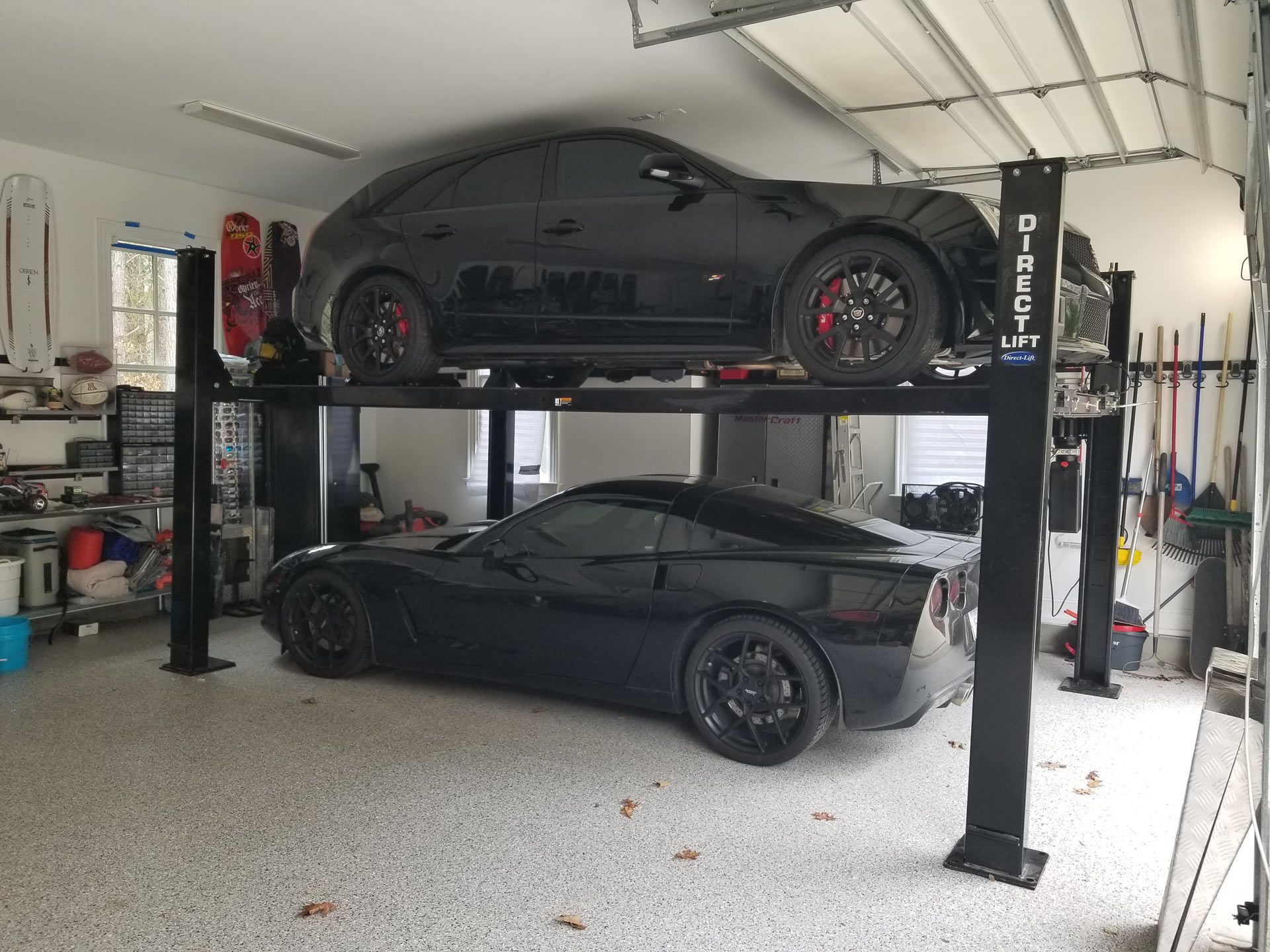 Equipment Maintenance Services Angier, NC