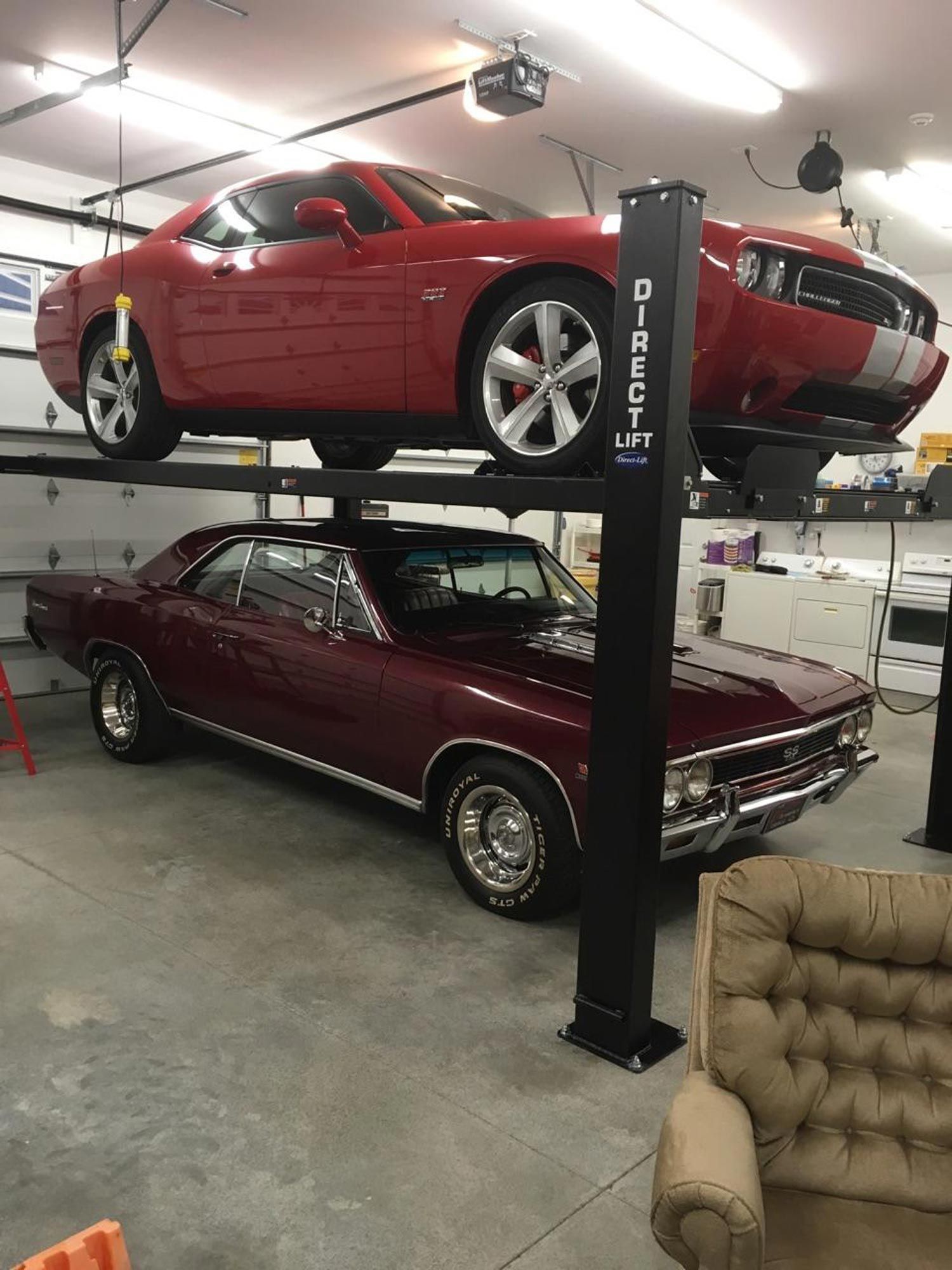 Equipment Repair Services Angier, NC