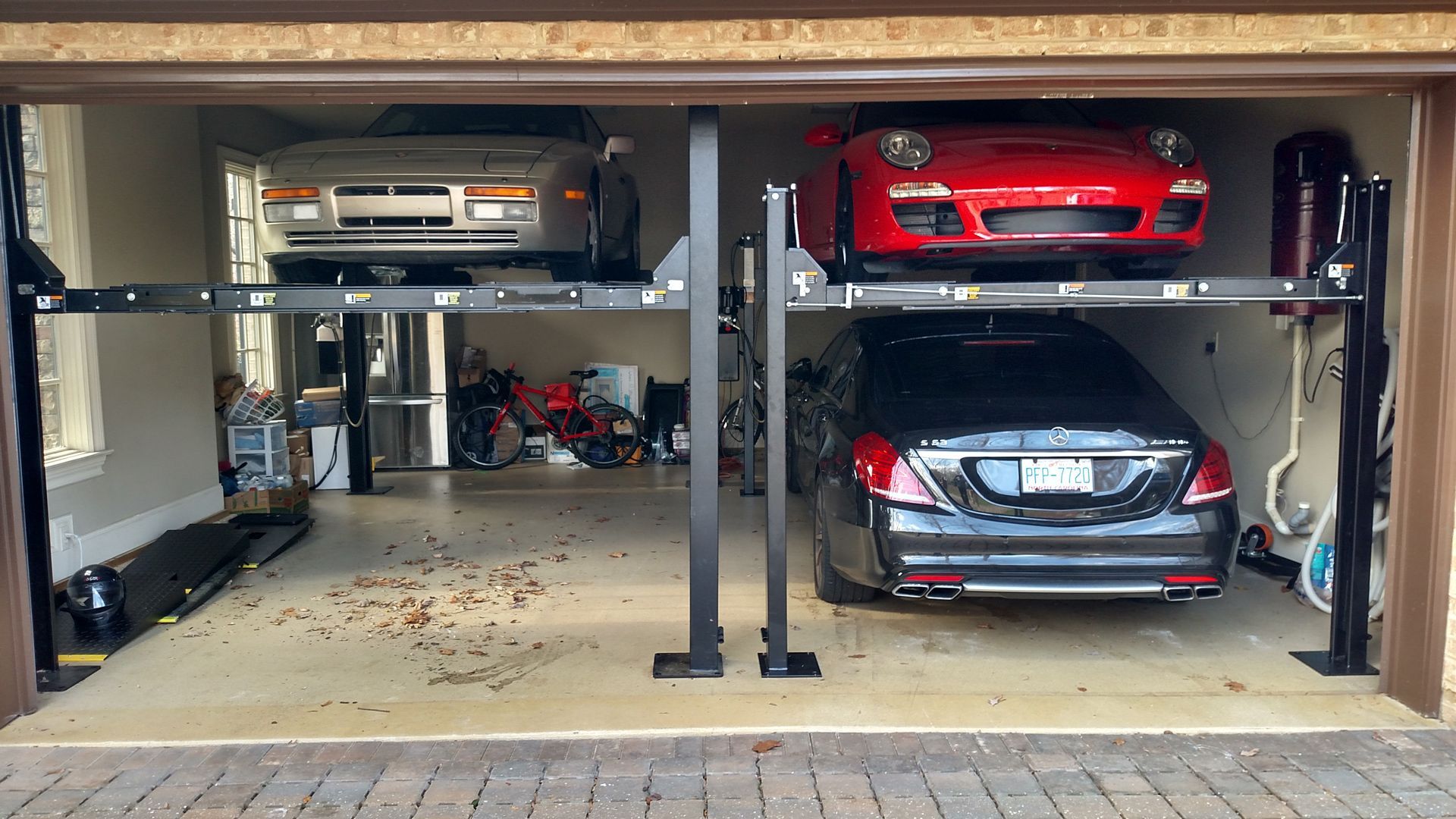Equipment Repair Services Angier, NC