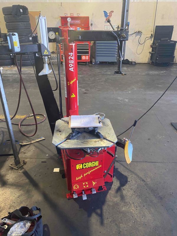 Reliable Equipment Suppliers Angier, NC