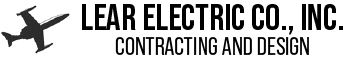 Lear Electric Co. Inc. logo