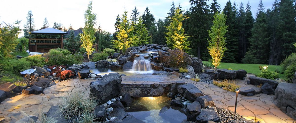 Small Backyard Water Feature Ideas You Will Love