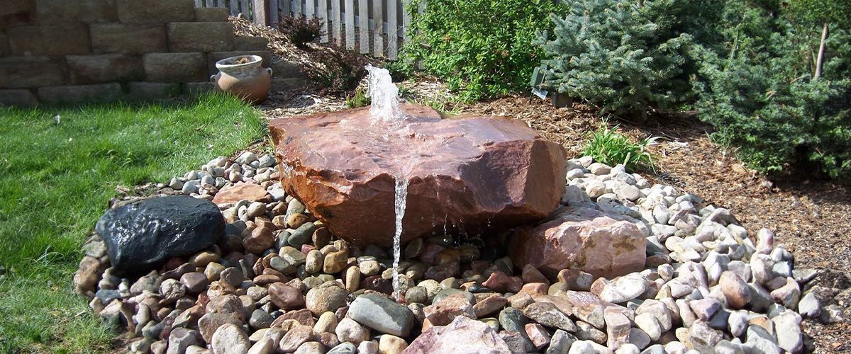Small Backyard Water Feature Ideas You Will Love