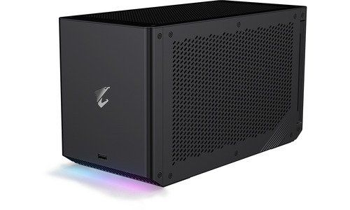 Aorus RTX 3080 Gaming Box