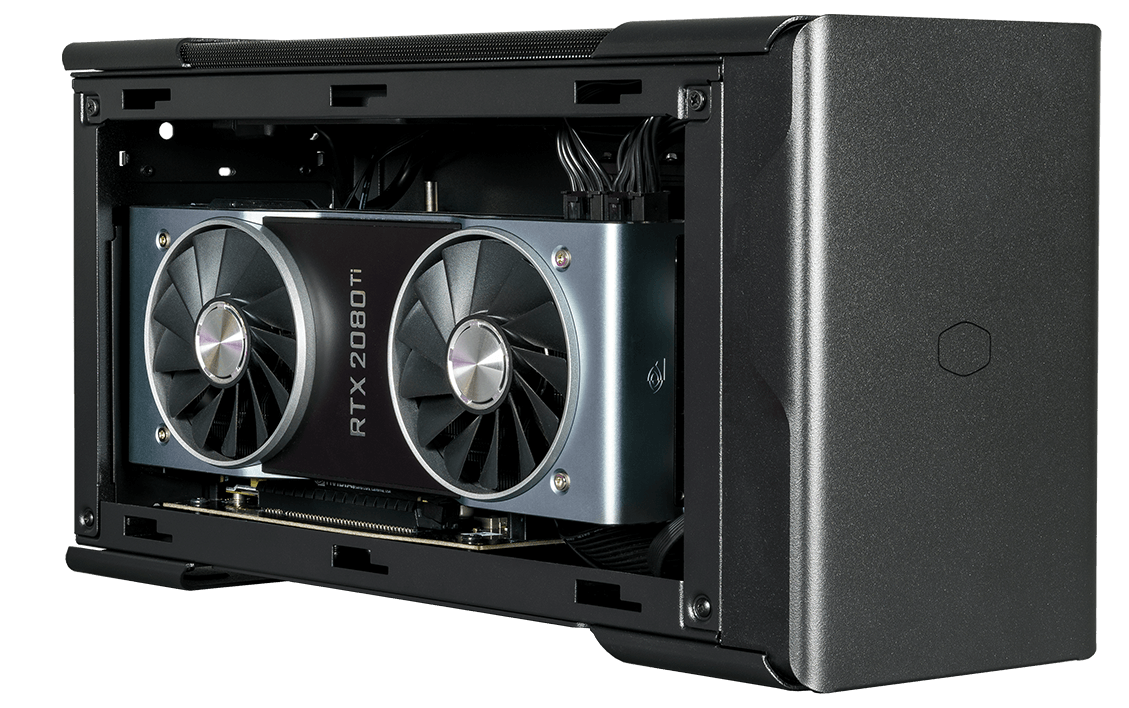 Cooler Master MasterCase EG200