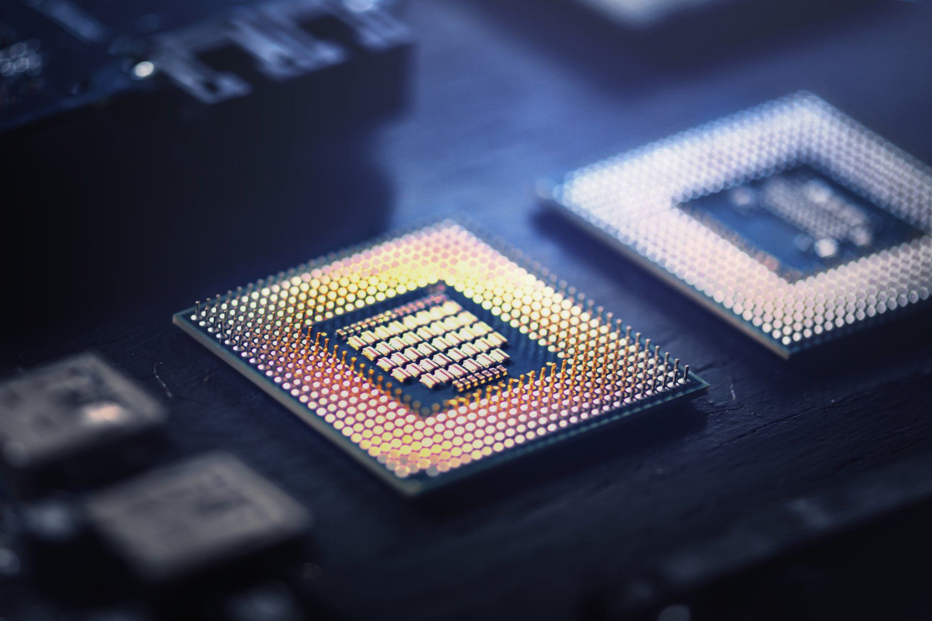 Desktop vs laptop GPU: Wat is het verschil?