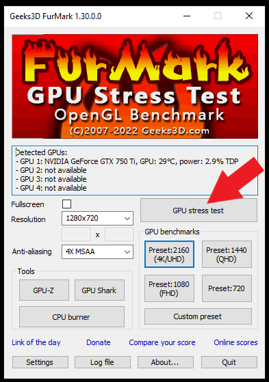 Furmark