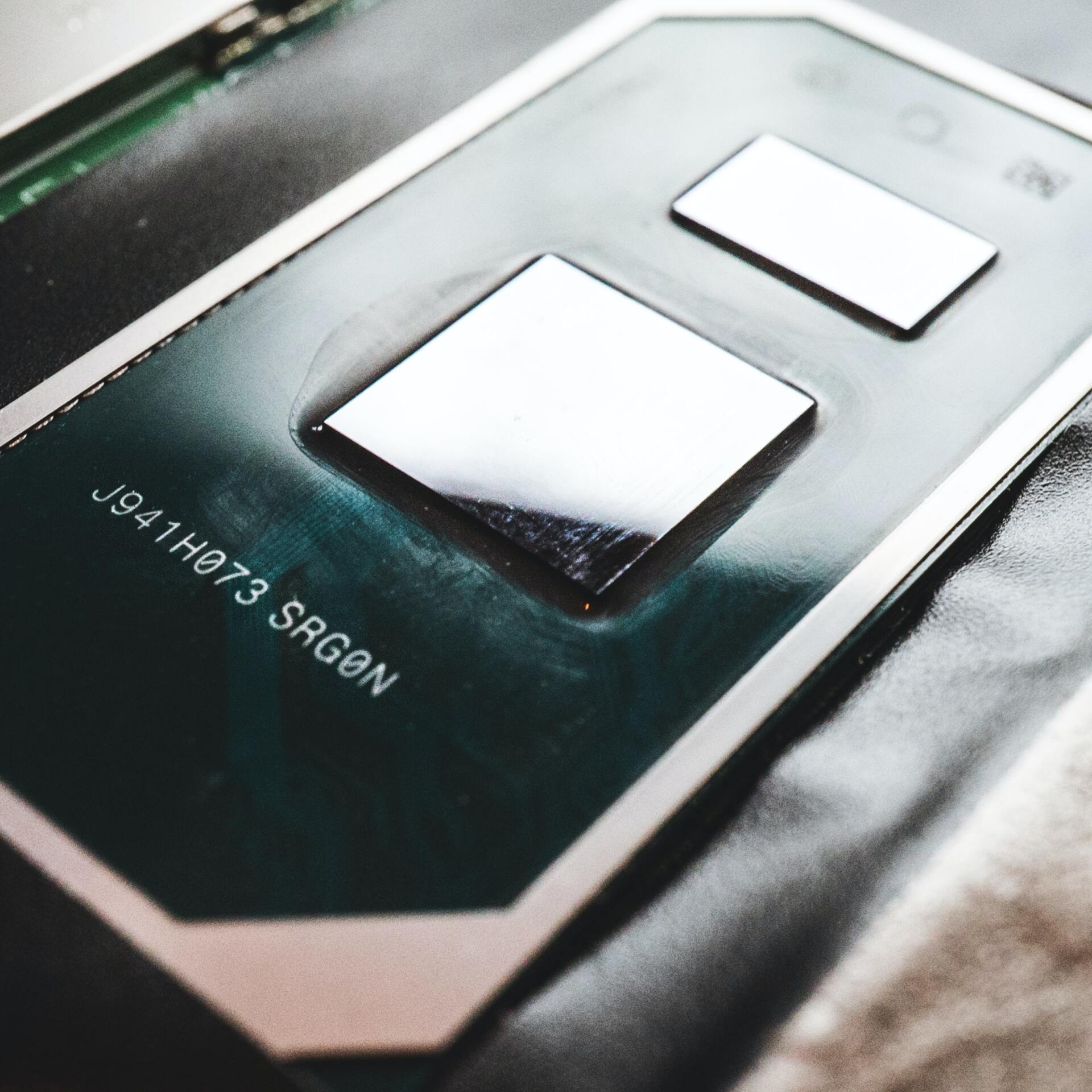 GPU VS CPU