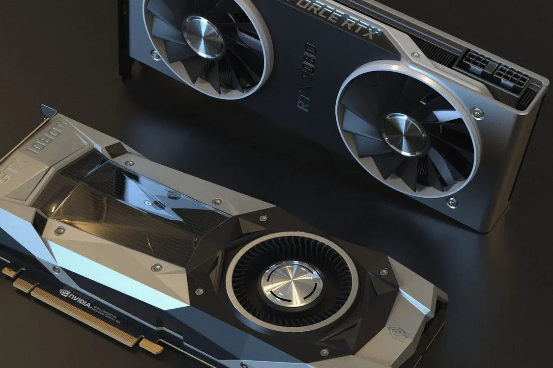 GTX 1080 TI
