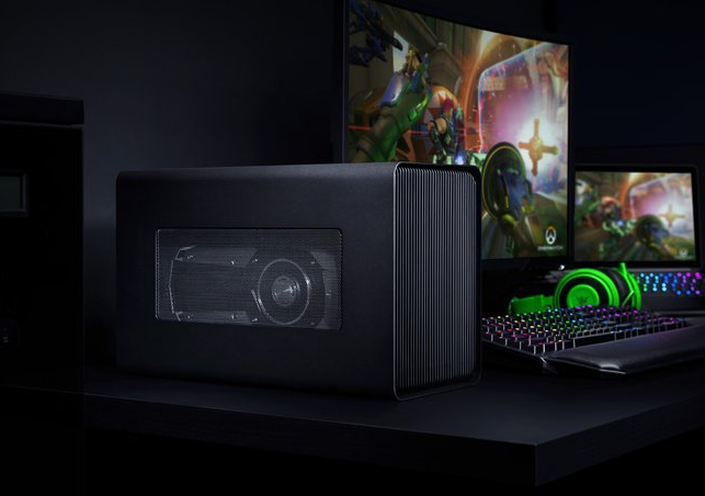 Razer Core X