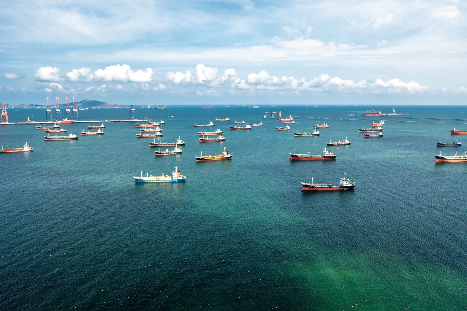 Laytime Calculations Explained | How Precision Protects Against Demurrage Loss