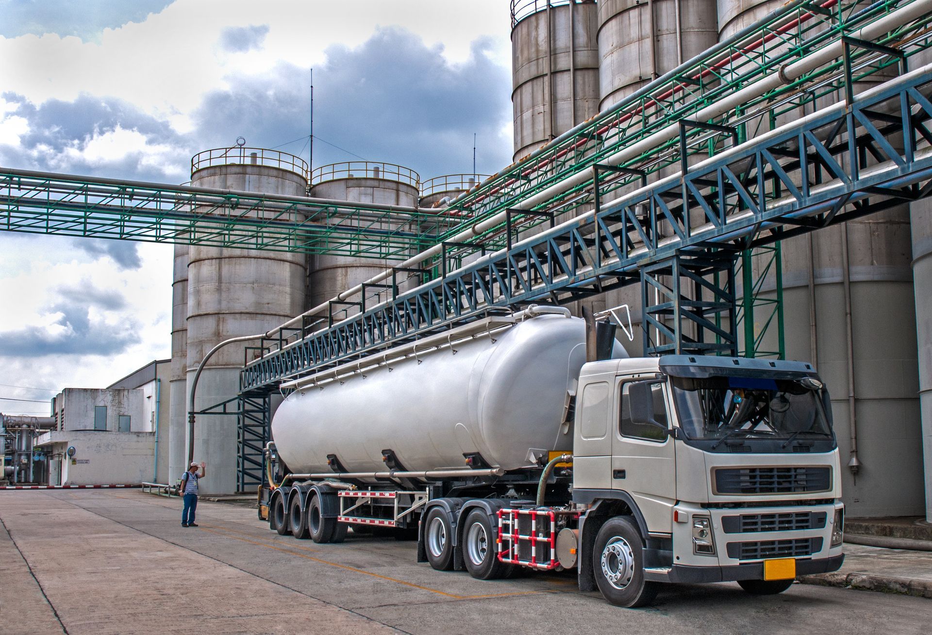 Outsourced Demurrage Specialists | Strategic Advantage for Oil & Energy Operators