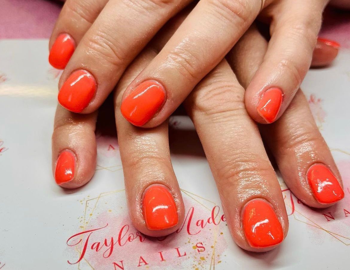 Taylor Made Nails StratforduponAvon